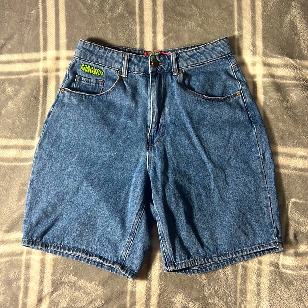 Empyre Denim Jorts